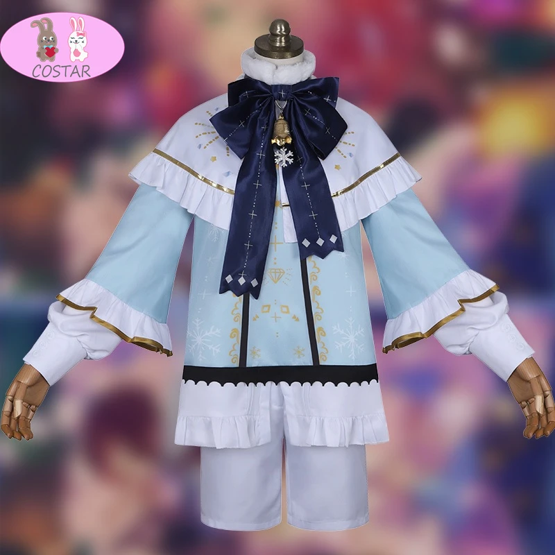 

Костюм для косплея химия Дори шираторитора Айра шино хаджим харукава Сора костюм на Хэллоуин Рождество