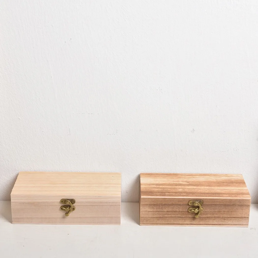 Шкатулка для ювелирных изделий в стиле ретро настольный органайзер из