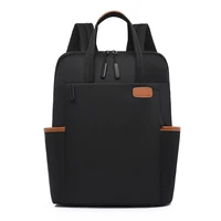 fashion women laptop backpacks for macbook air 13 a2337 macbook pro 13 12 11 oxford waterproof computer bag for school business