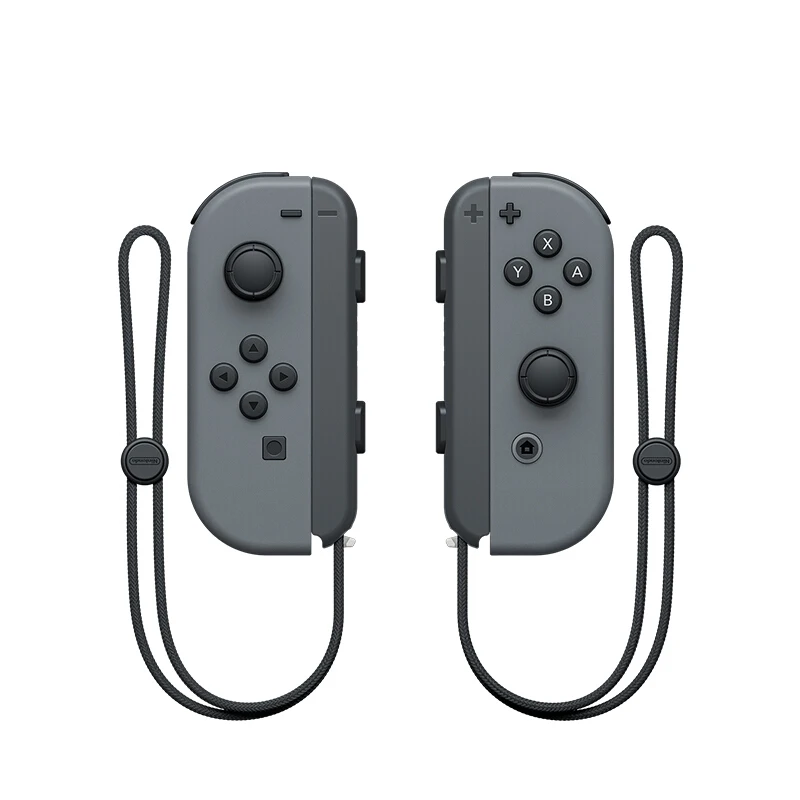 Nintendo Switch оригинальный Joy Con серый набор Nintendo Switch