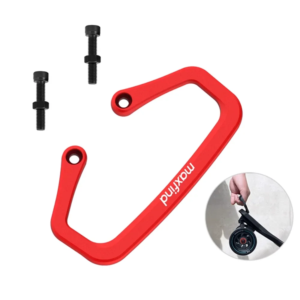 Ручка Maxfind электрический скейтборд универсальная ручка для переноски скейтборда