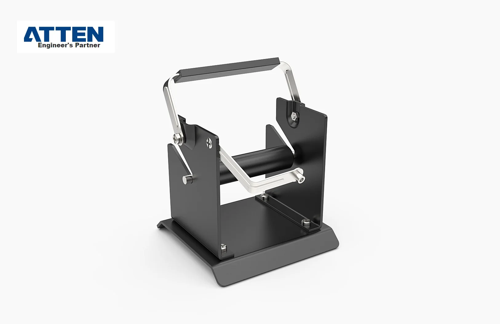 Оригинальный стеллаж для паяльника с оловянной проволокой TJ227 TJ228