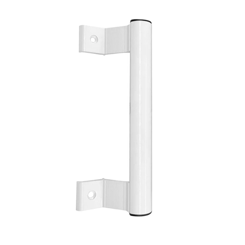 Ручка раздвижной двери 8-дюймовая алюминиевая раздвижная стеклянная дверная