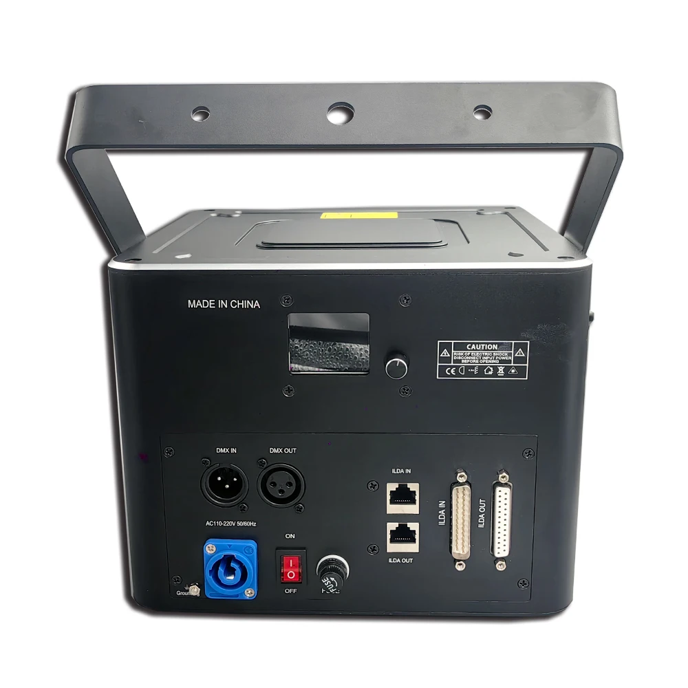 10 Вт ILDA 30Kpps сканирующий лазерный свет для свадебной вечеринки профессии сильный