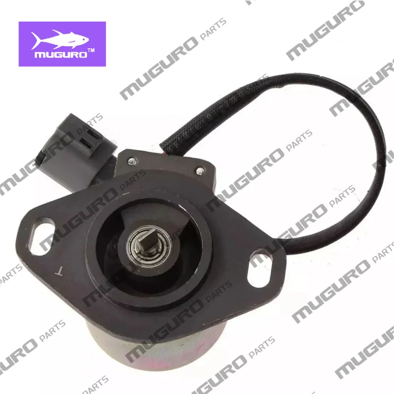 Датчик угла 4444902 для двигателя JD 490E 790ELC 992ELC EX100-3 EX220-2 (art.: 3920d14c24ccd) - 3920d14c24ccd