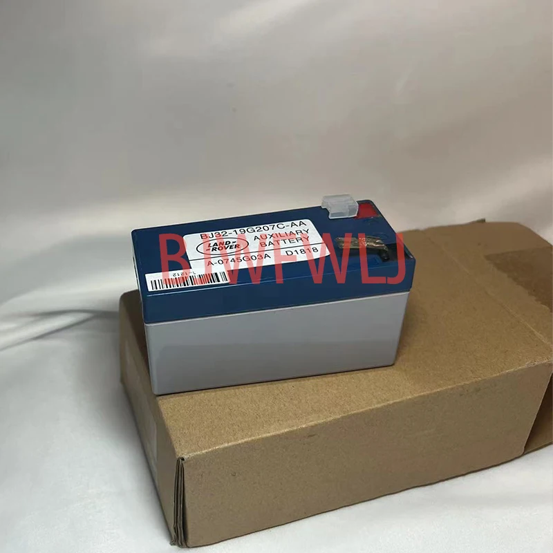 

Аккумулятор для land rover, вспомогательное оборудование land rover aurora/Обнаружение lr024953