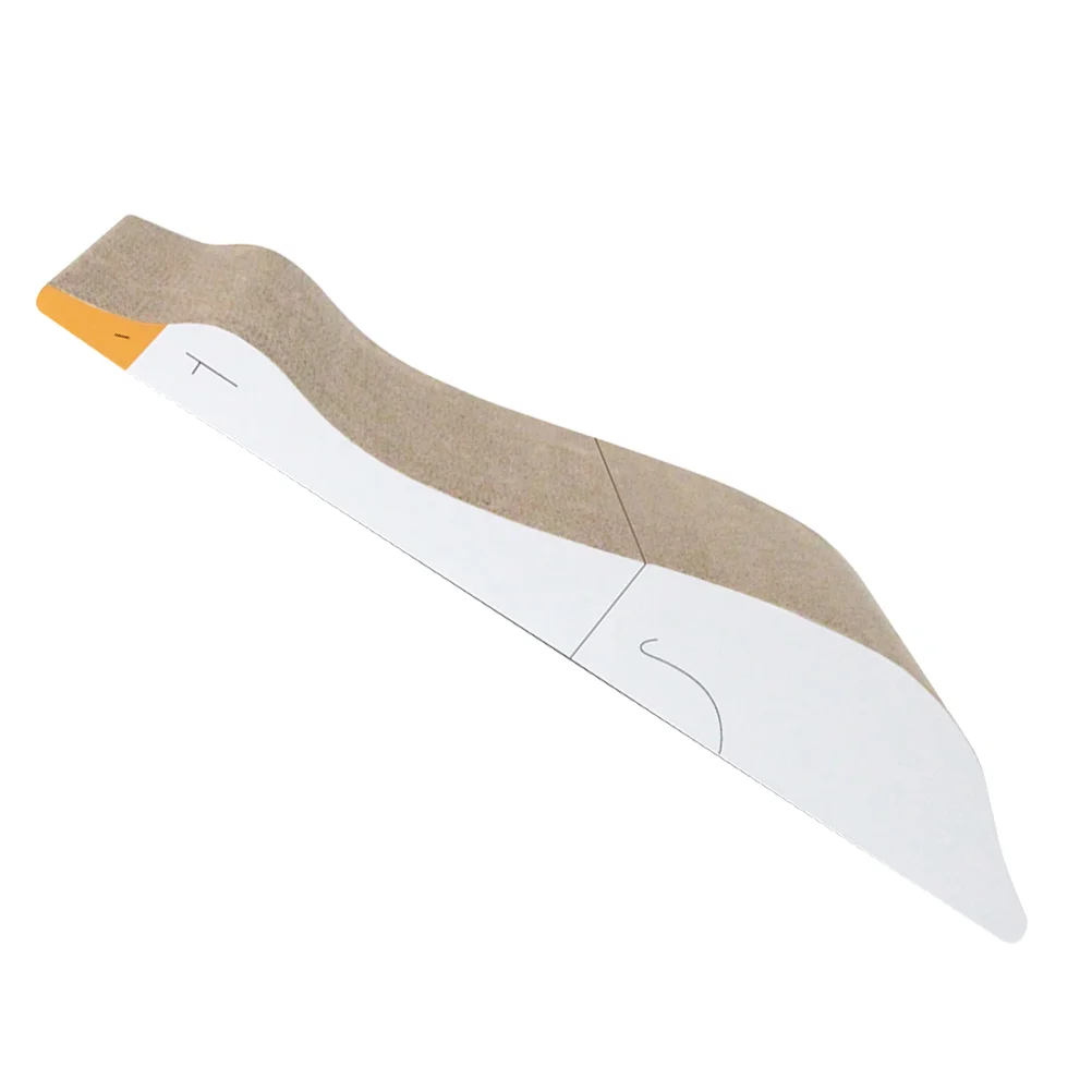 

Grab Board Adorable Kitten Scratcher Scratchers For Indoor Cats Pet Supply Household Scratching Pad