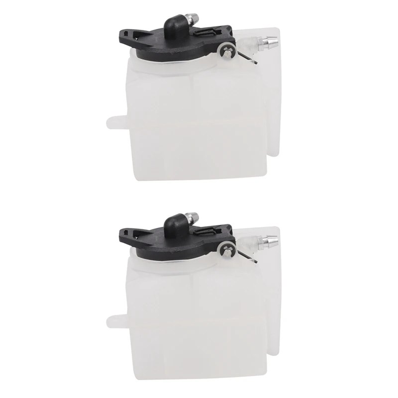 

2X RC 02004 Топливный бак для HSP 1:10 Nitro на дороге автомобиль багги грузовик