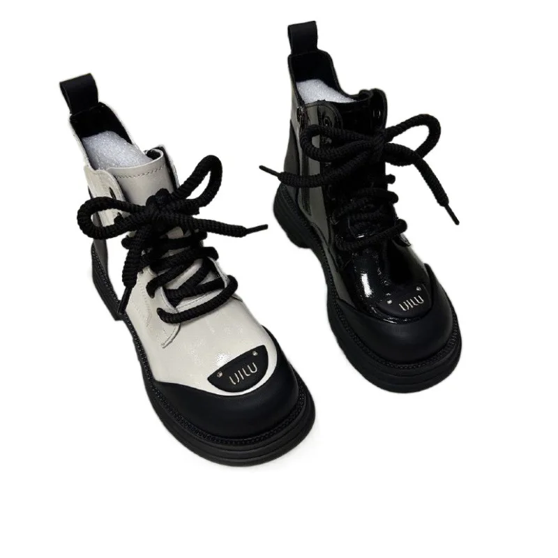 Женские ботинки Martin