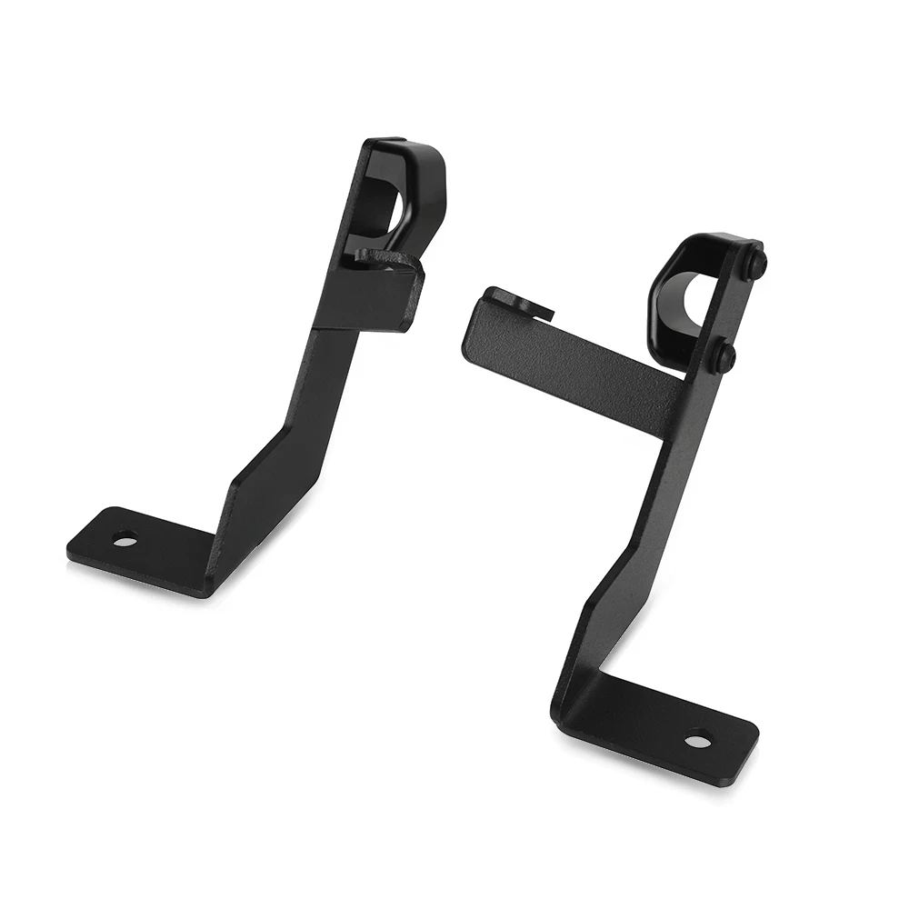 790 Aventure Мотоциклетная противотуманная фара Держатель кронштейна для прожектора