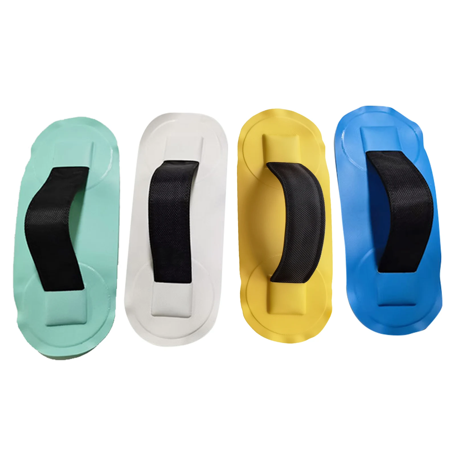 

PVC Strap Handle Patches Seat Hook Strap Patch Handle PVC Kayak Seat Strap Handrails PVC Handle For Dinghy Canoes Raft And