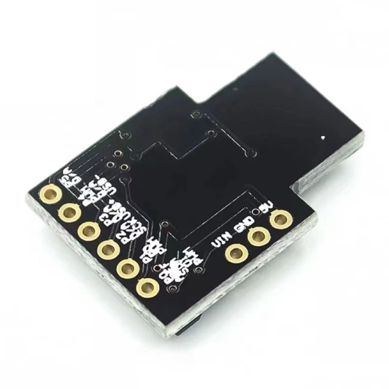 Плата разработки Micro USB ATTINY85 Модуль Digispark для IIC I2C