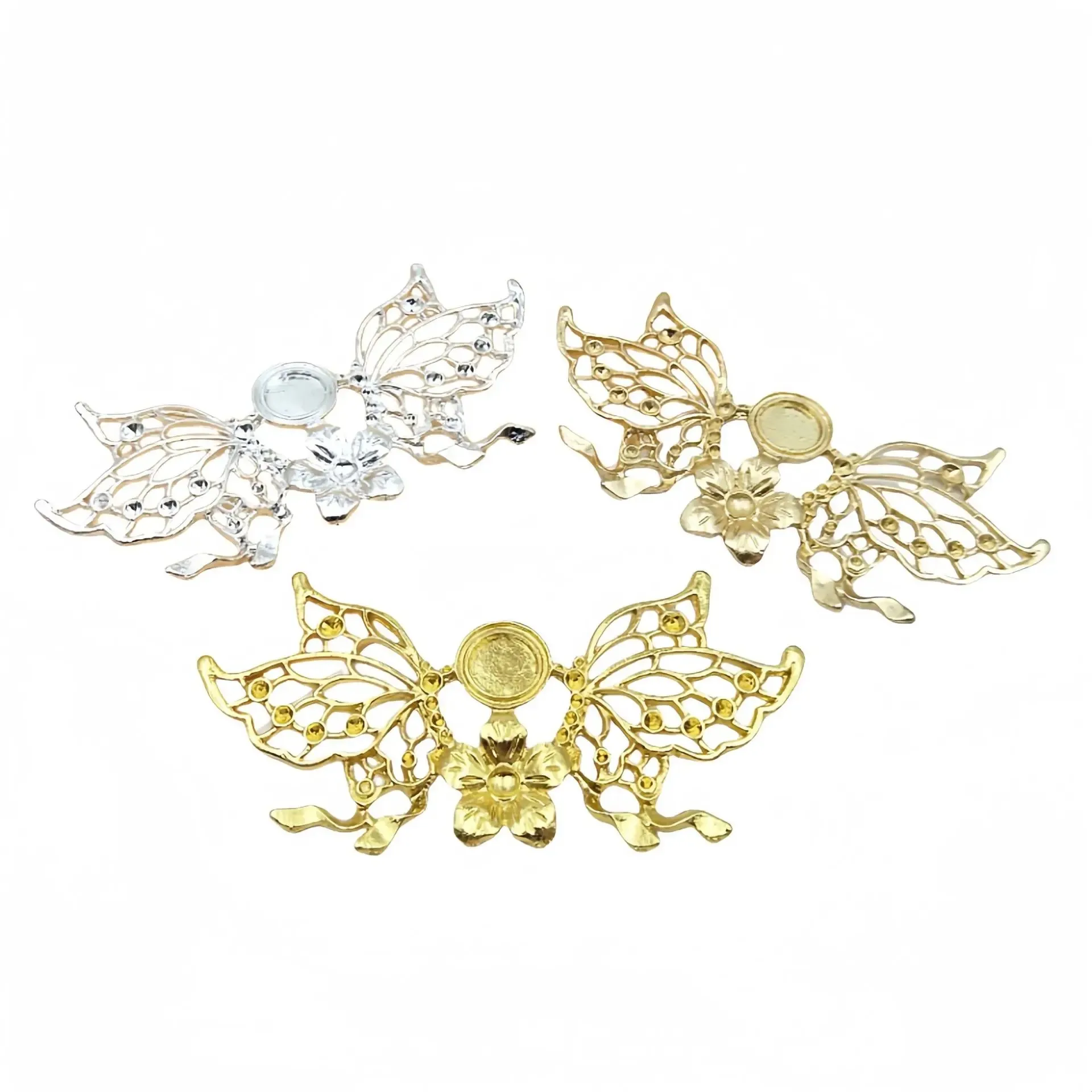 Ювелирные аксессуары ручной работы сделай сам древний стиль корона Феникса