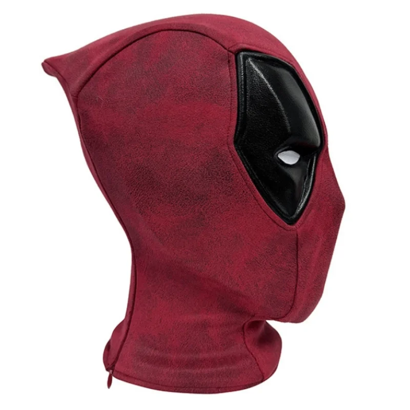 Аксессуары для костюма супергероя Уэйда из коллекции мертвый помощник