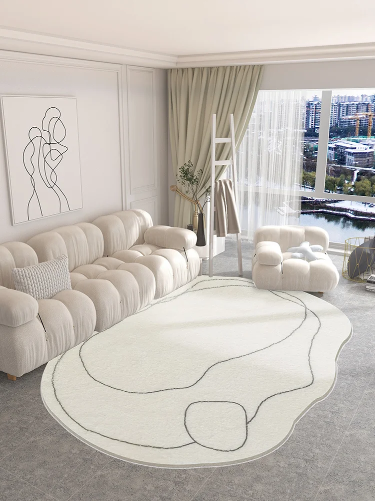 

Тихая подсветильник в японском стиле для гостиной