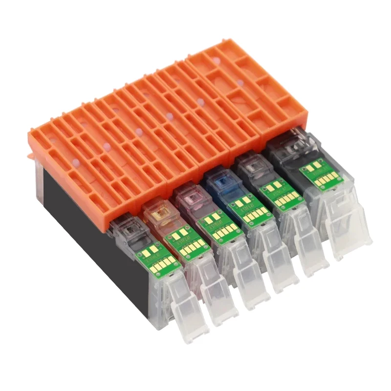 Картридж для принтера CANON PIXMA MG5450 MG5550 MG6350 MG6450 MG7150 IP7250 MX925