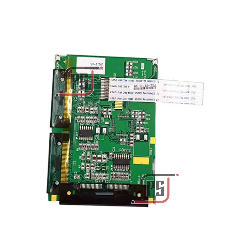 Фото 3,8-дюймовый TFT LCD-дисплей EW32F90FLW с матричным экраном, замена, интерфейс I2C, модули LCD-мониторов EW32F90FLWP №2