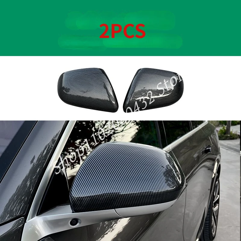 Для Li Lixiang L7 L8 L9 2022-2024 автомобильное зеркало заднего вида защитный чехол