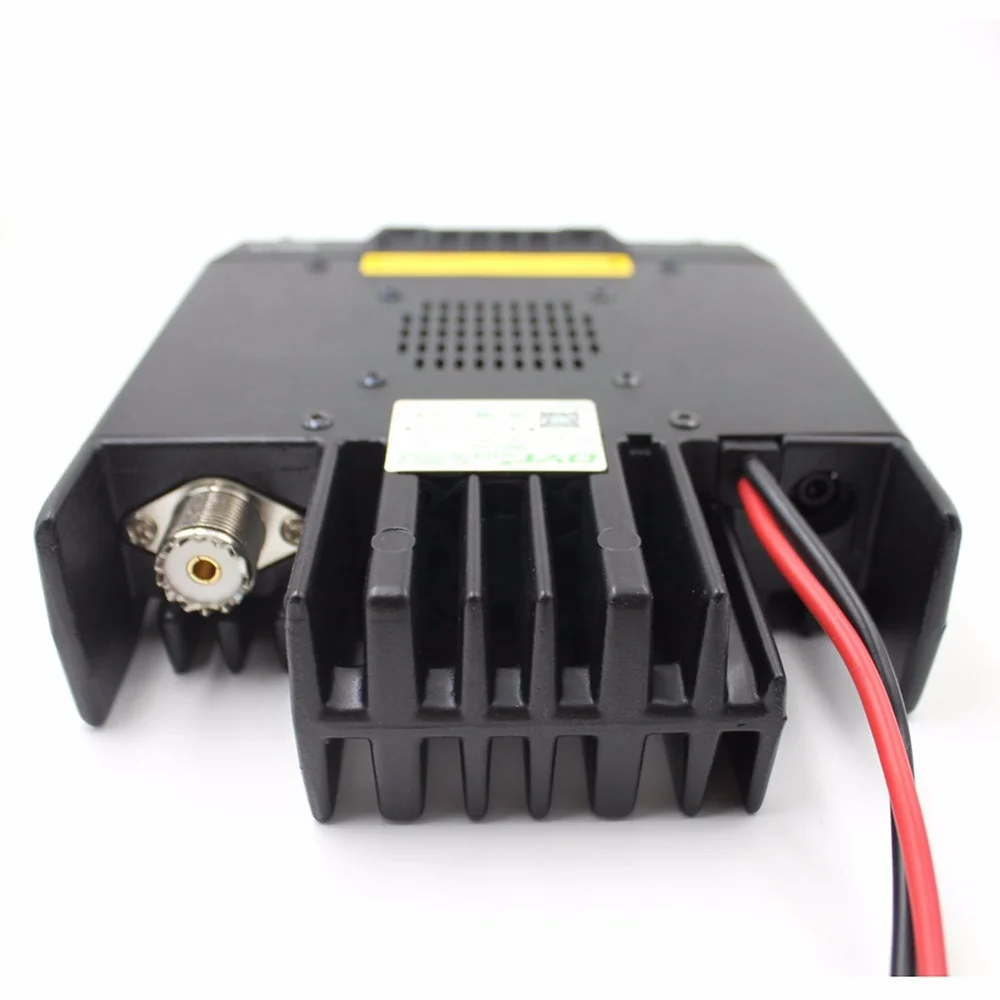 Высокомощная сверхмощная Автомобильная магнитола waki taki карманный радиоприемник