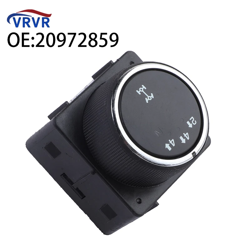 

VRVR 20972859 15913725 Автомобильный резервный переключатель 1S12198 20972859 20977289 Для Chevrolet Silverado 2500 HD 2008-2013 гг.