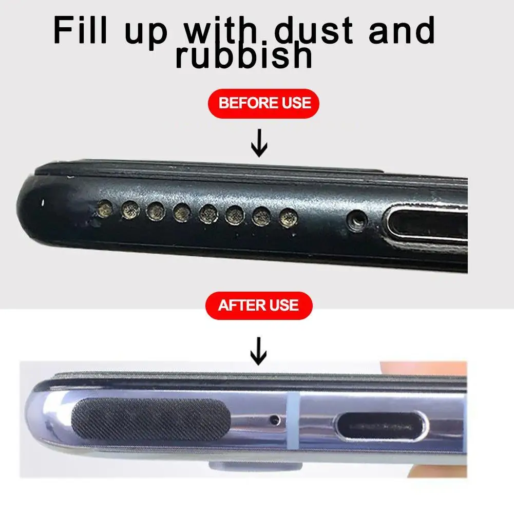 Universal Earpiece Net Anti Dust Proof Mesh For Apple Samsung Mobile Phone Speaker Dustproof Stickers Handset | Мобильные телефоны