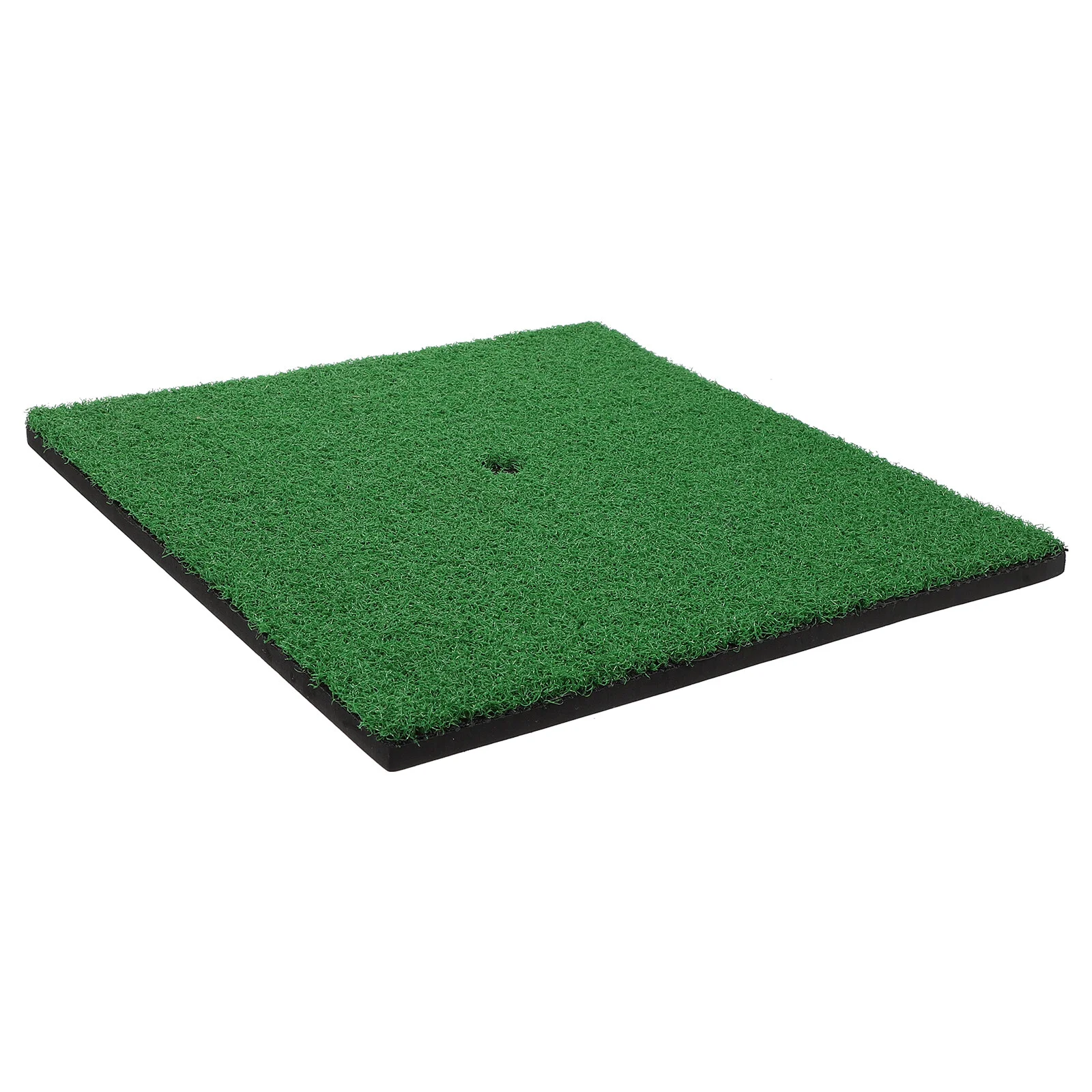 

Practice Mat Outdoor+mats Balls Putter Portable Golfing Hitting Simulated Grass Artificial Aid 8mmeva Foam Bottom Home Pad