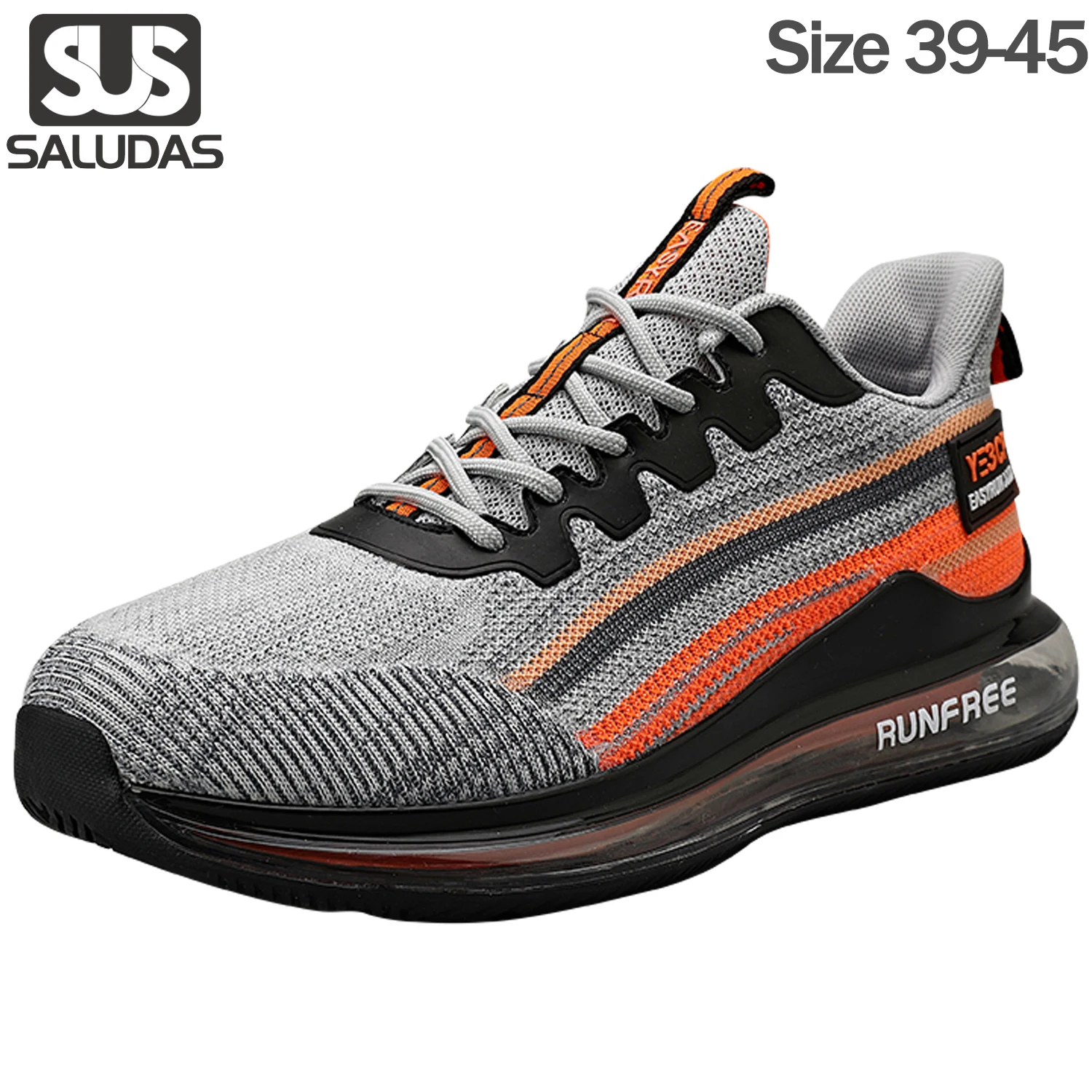 

Беговые кроссовки унисекс, с воздушной подушкой