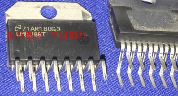 

LM4766T ZIP NS