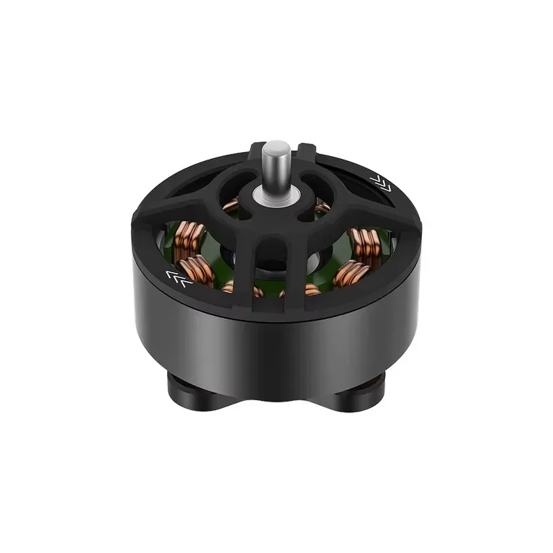 IFlight Defender 20 Motor 1204 6200kV с валом 1 5 мм для Запчасти FPV бесщеточный маленький двигатель