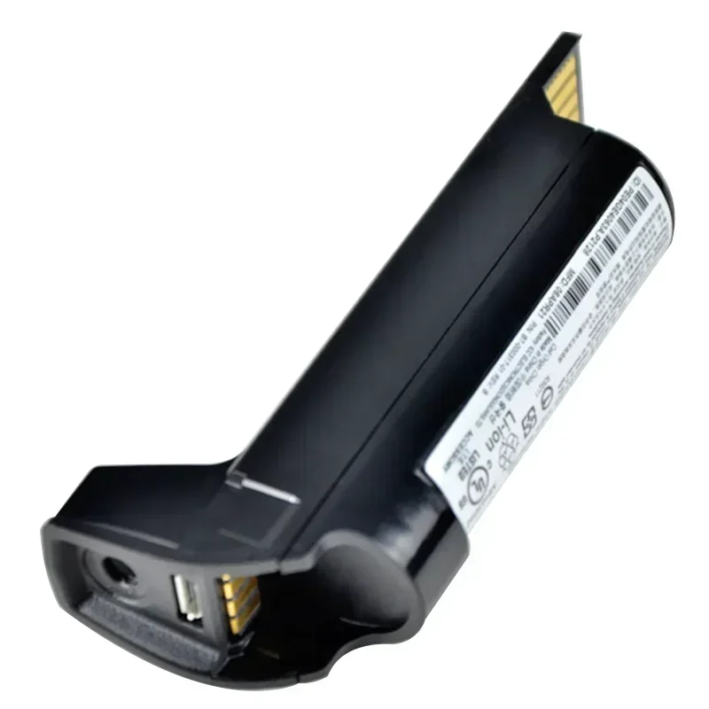 Совместимая с Zebra DS2278 сменная батарея литий-ионного сканера 3 7 В 2450 мАч BT- 000317 -01