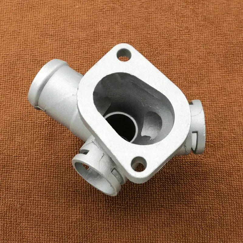 Применимо к задней алюминиевой водопроводной трубе Jetta с четырьмя соединениями