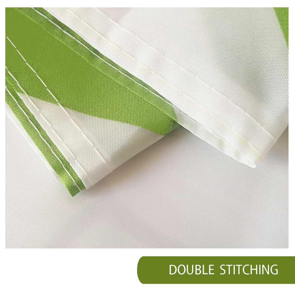 Флаг России полиэстер 90x150 см