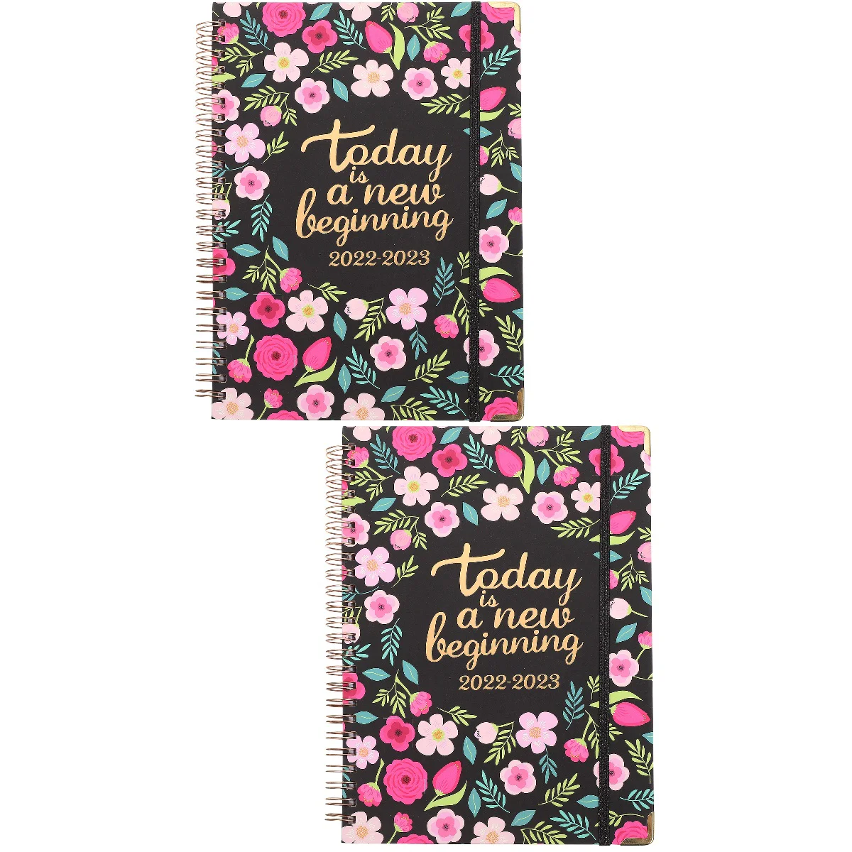 

Planner Notebook Planning Agenda Notepad Book Weekly Calendar English 2023 Academic 2022 Writing Diary Daily Monthly Schedule