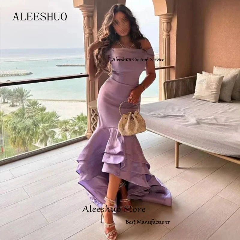 Рисунок 4 - Женское вечернее платье с юбкой-годе