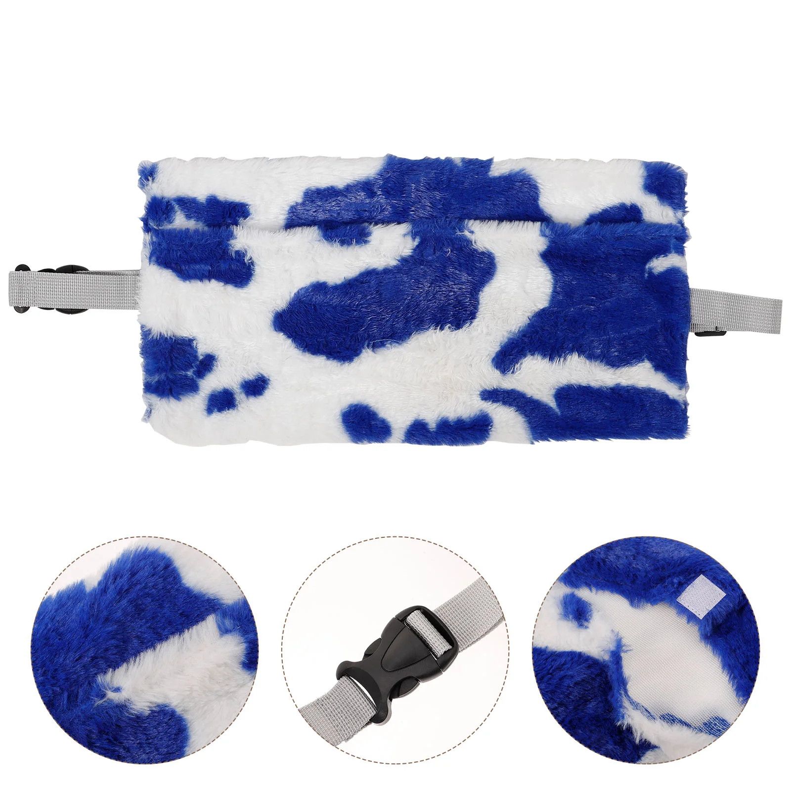 Сумка для ящерицы животные бородатый дракон слинг-переноска дорожная сумка