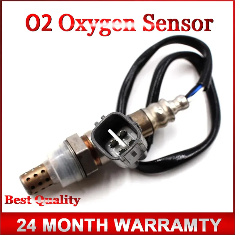 

8946505100 Аксессуары, автозапчасти 89465-05100, соотношение воздуха и топлива, датчик кислорода O2 для TOYOTA 89465 05100, датчик соотношения воздуха и топлива