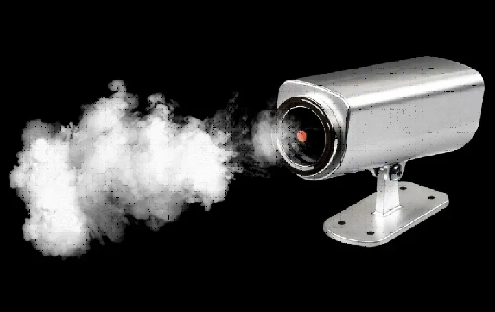 Беспроводная Бытовая сигнализация с поддержкой Wi-Fi GSM Vcare 433 МГц