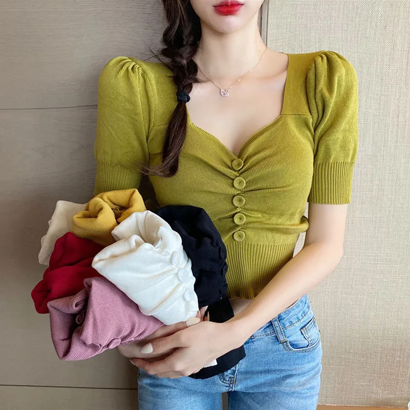 

Flowers Print Women t shirt Short Sleeve Summer t-shirt Hot Tops GRAY22