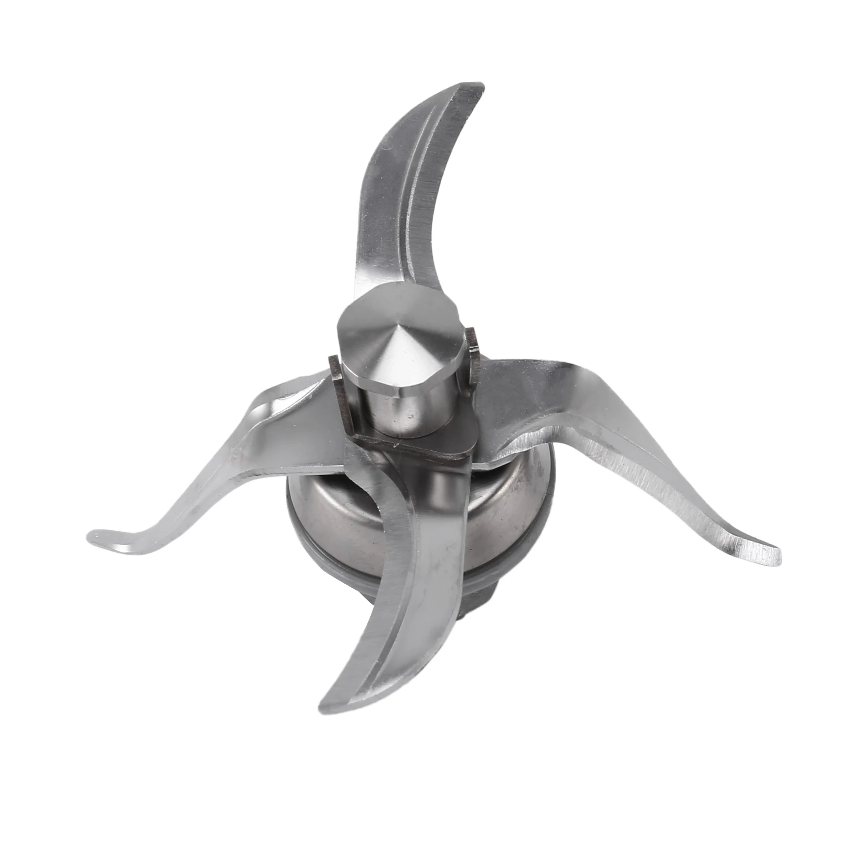 

Blender Blade, Blender Blade Replacement Accessories Juicer Accessories Part for Vorwerk Thermomix TM21