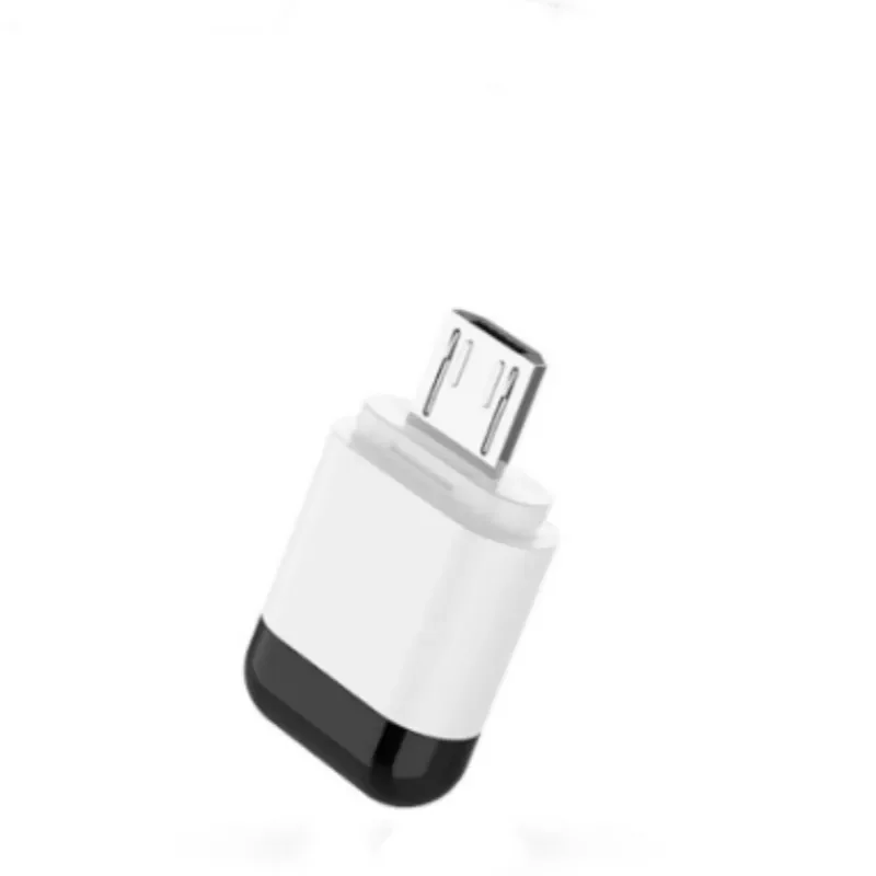 

USB Type-C Smart App remote control Mobile infrared transmitter Android mobile phone learning OTG smart remote control