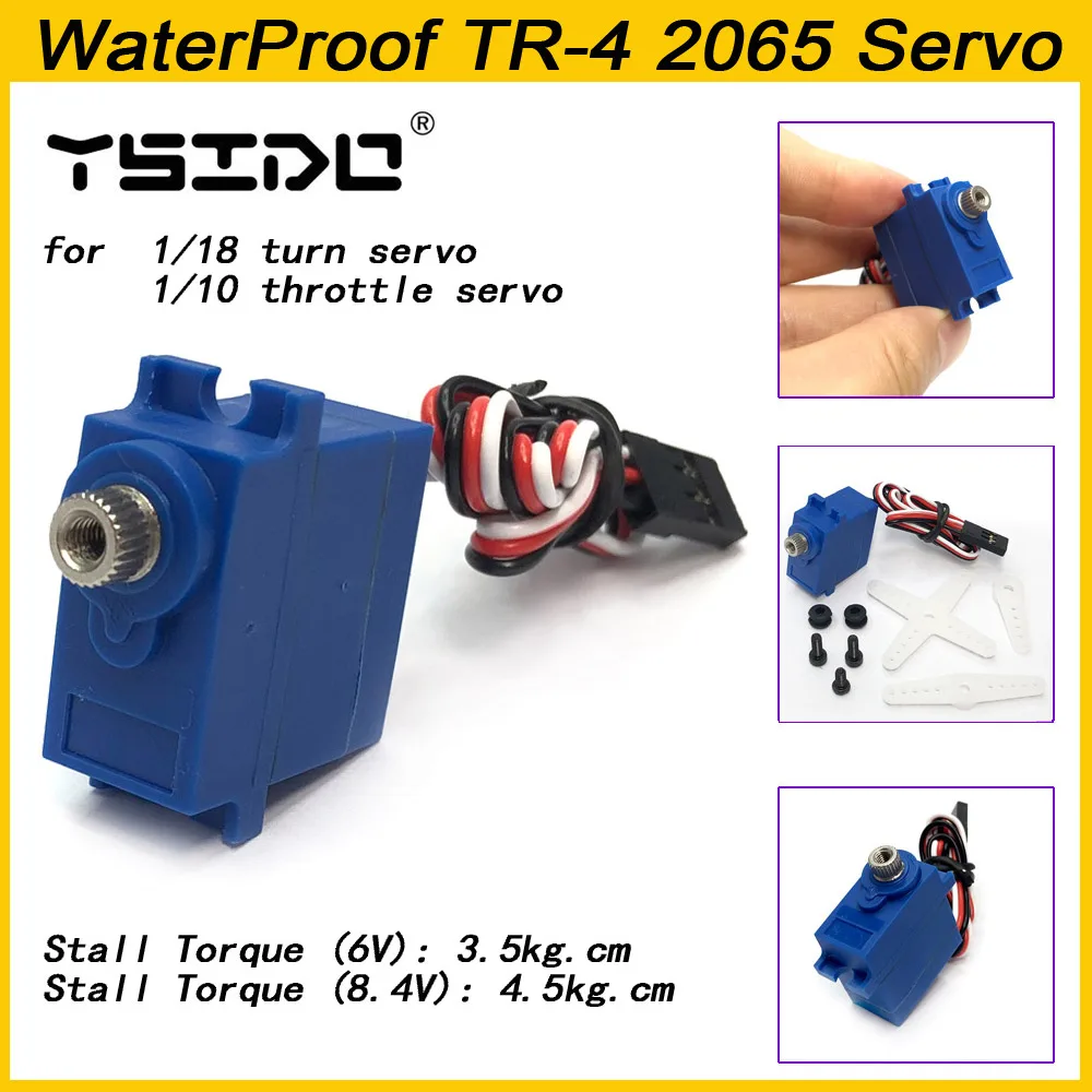 Ysido 2065 Водонепроницаемый Фонарик Для Фотосъемки Сервопривод Весовой Аксессуар