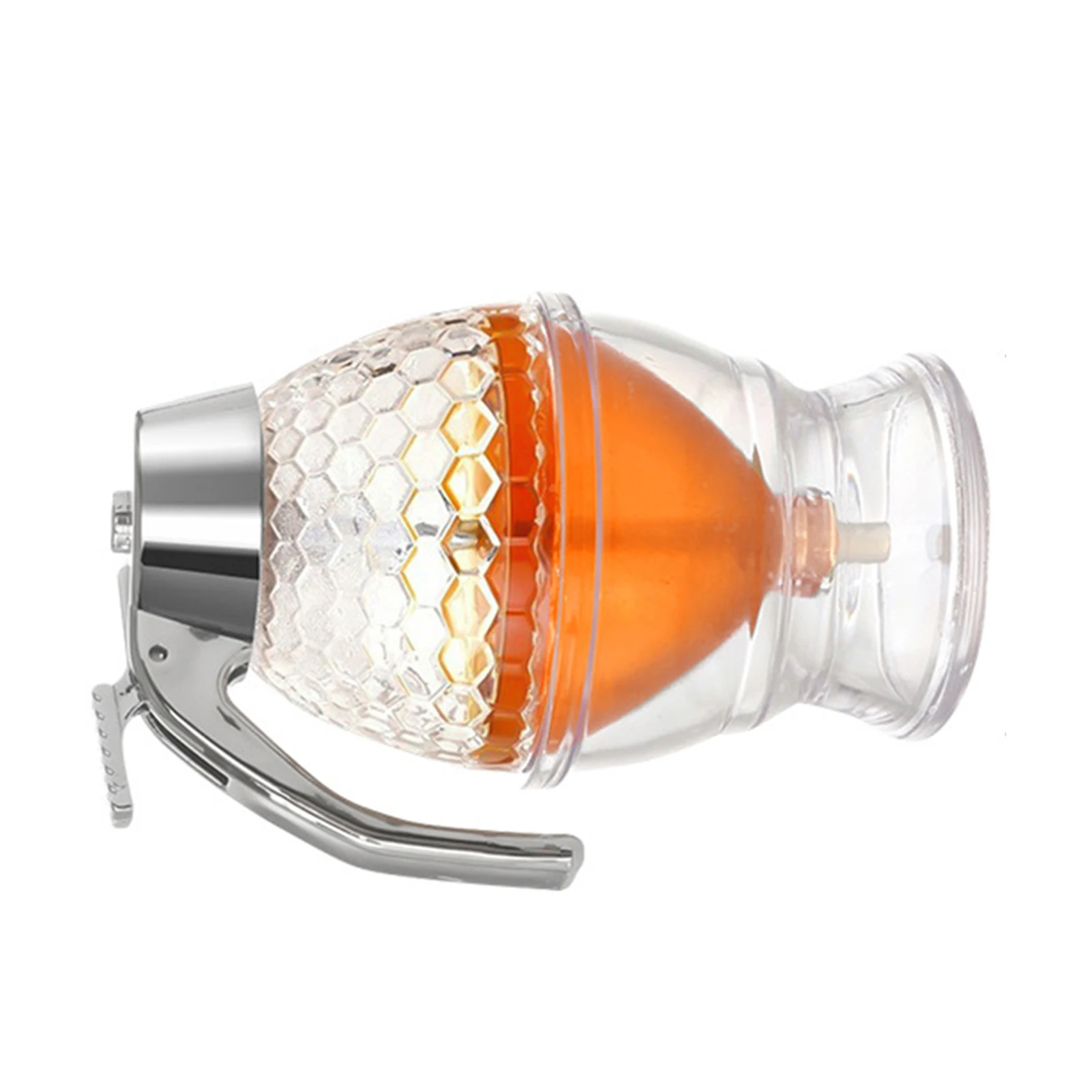 

Диспенсер для меда, бутылочка из материала пищевого класса для детской розетки