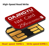 nm card 128256gb nano memory card huawei mate40 mate30 mate 20x pro p30 p40 pro series nmsdusbtype c lexar card reader