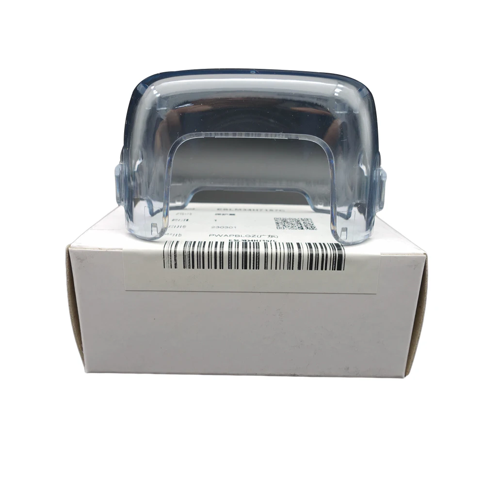 Оригинальная бритва Защитная крышка для Panasonic ES-LM34 ES-LM35 прозрачная пластиковая