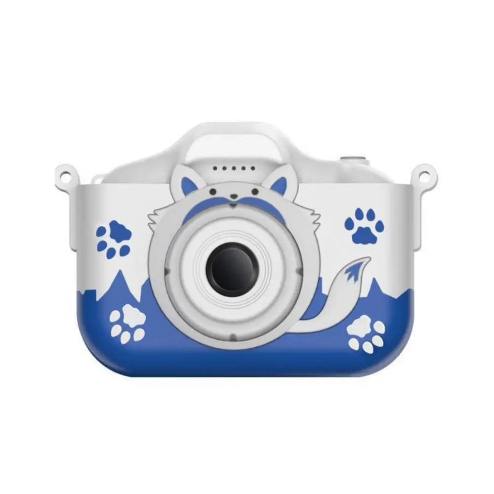 

1080p Hd X5s Children's Camera 400mah 1080p Mini Video Camera 4000w Pixel Digital Camera For Boy Girl Gift Toys Video Recording
