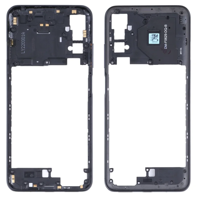 

Оригинальная рамка для Xiaomi Poco M3 Pro 5G M2103K19PG M2103K19PI