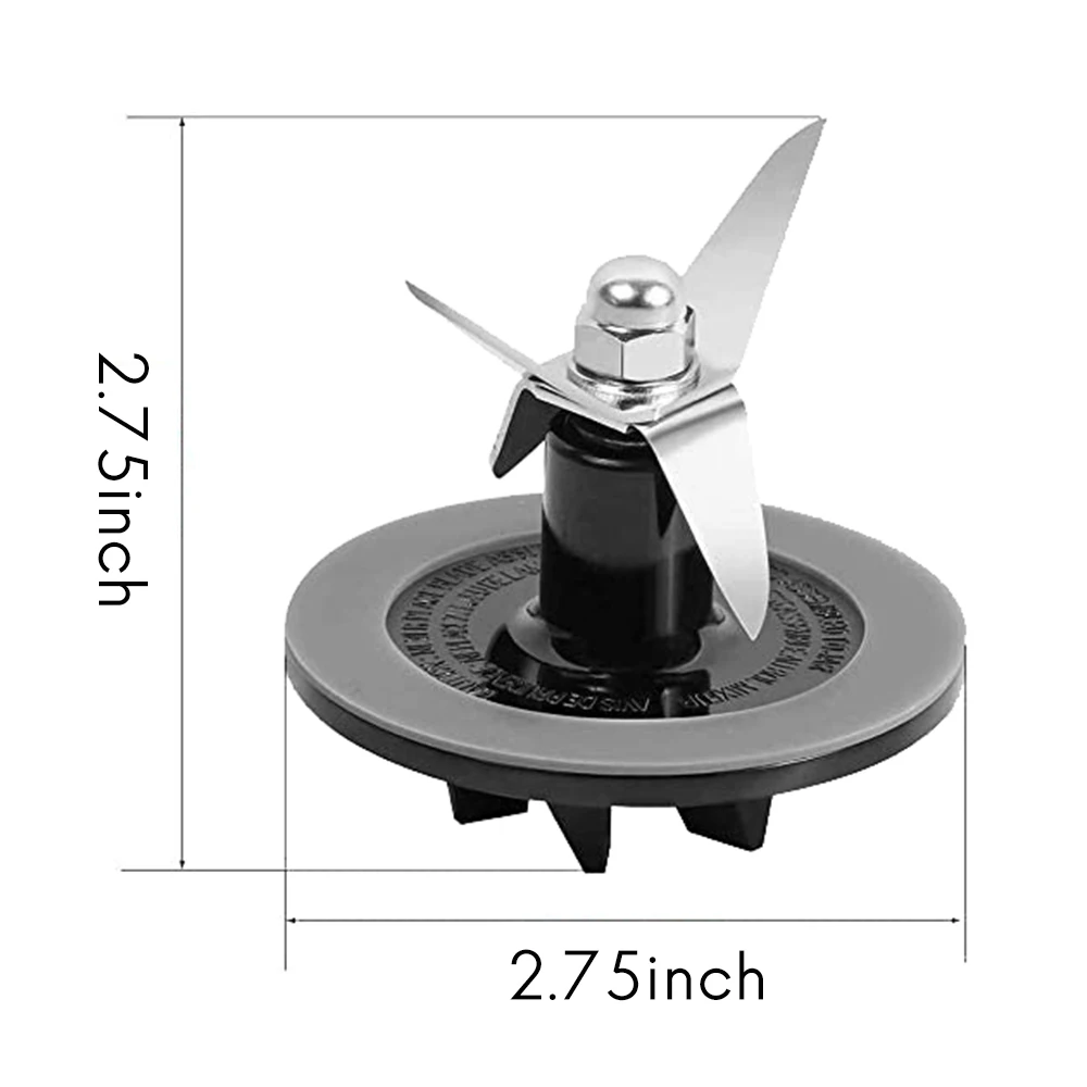 Запасные части для блендера в сборе с 3 прокладками запасные фотолабораторий SB5600