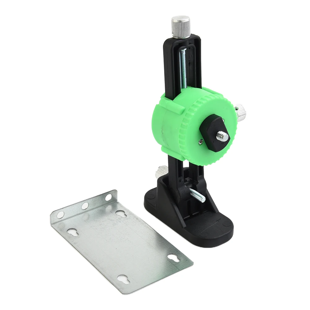 

Level Wall Bracket For Universal Levels 1/4'' Thread Hanging Bracket Holder Level Wall Bracket Super Strong Magnetic