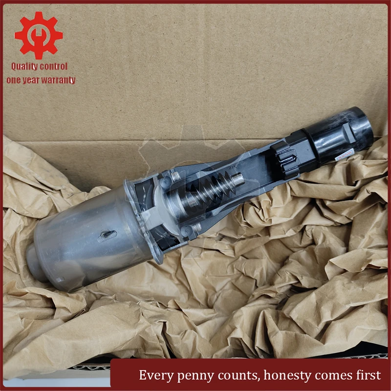 11377599021 11377603979 Оригинальный двигатель привода ГРМ Valvetronic головки блока цилиндров