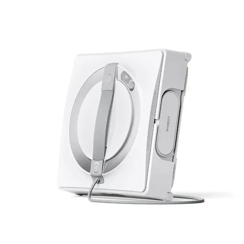 Фото Робот для мытья окон ECOVACS WINBOT W2 — полностью автоматическая мощная бытовая машина для мытья окон 5500 Па №1